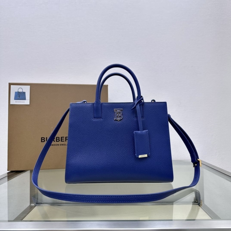 B**rry top handle bags